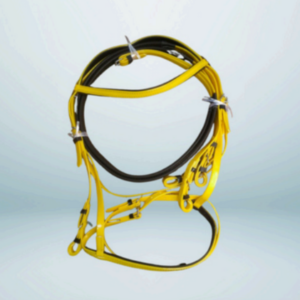 Walf Exports Biothane Endurance Bridle With Reins