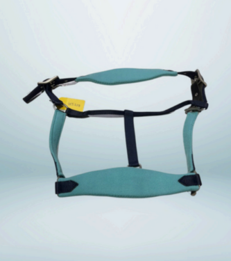 Walf Exports Fleece PP Halter