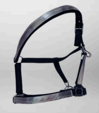 Walf Exports PP Halter With Patent