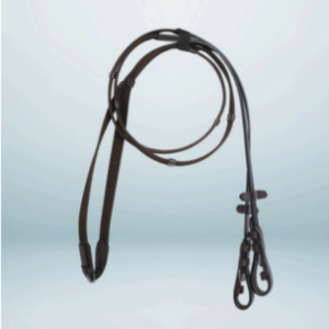 Walf Exports Leather/Web Reins