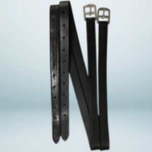 Walf Exports Leather Stirrups