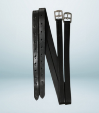 Walf Exports Leather Stirrups