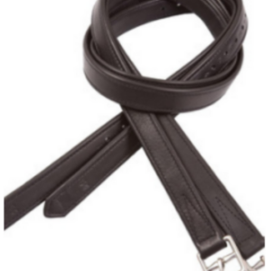 Walf Exports Leather Stirrups