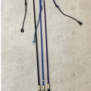 Walf Exports Drop Lash Whip