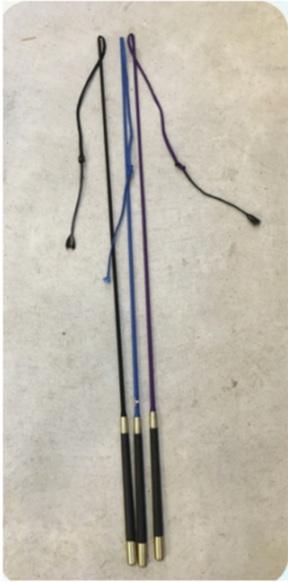 Walf Exports Drop Lash Whip