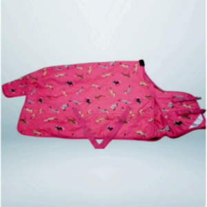 1200D Polyester Rug With Waterproof Ripstop Outer