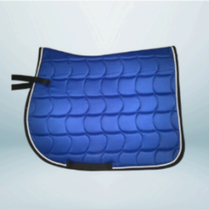 Walf Exports English General Purpose Saddle Pad
