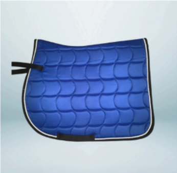 Walf Exports English General Purpose Saddle Pad
