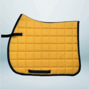 Walf Exports English General Purpose Saddle Pad