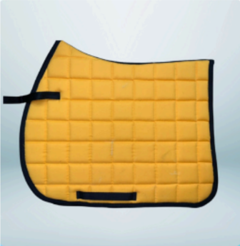 Walf Exports English General Purpose Saddle Pad