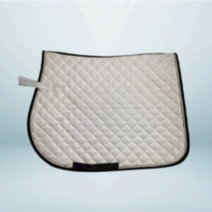 Walf Exports English Dressage Saddle Pad