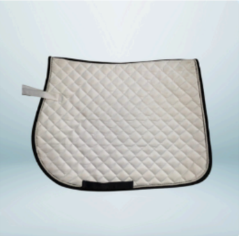 Walf Exports English Dressage Saddle Pad