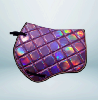 Walf Exports English All Purpose Saddle Pad