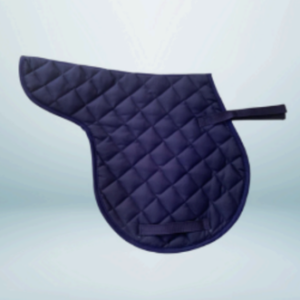 Walf Exports English Half Saddle Pad