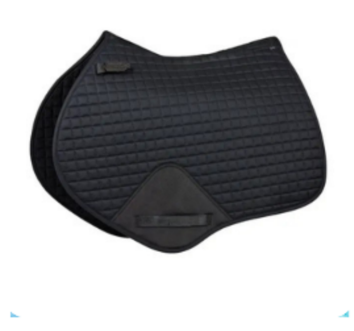 Walf Exports English Close Contact Saddle Pad