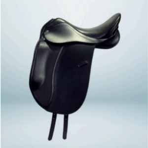 Walf Exports Leather English Dressage Saddle