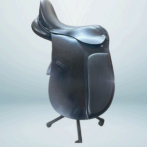 Walf Exports Leather English Dressage Saddle