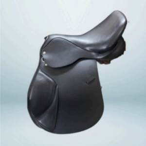 Walf Exports Leather English All Purpose Saddle