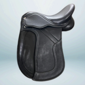 Walf Exports Leather English Dressage Saddle