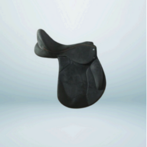Walf Exports Leather English All Purpose Saddle