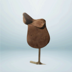 Walf Exports Leather English Dressage Saddle