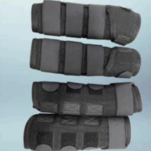 Walf Exports Thermo-Tec Brushing Boots