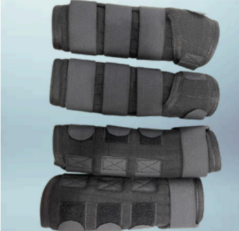 Walf Exports Thermo-Tec Brushing Boots