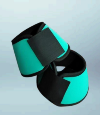 Walf Exports Neoprene Overreach Boot