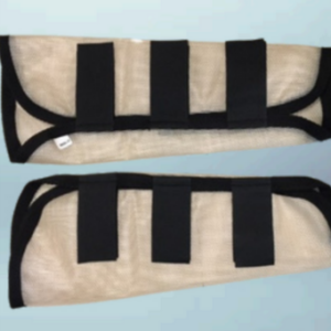 Walf Exports Velcro Closure Fly Leggings