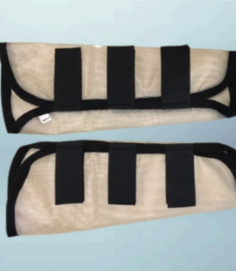 Walf Exports Velcro Closure Fly Leggings