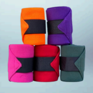 Walf Exports Fleece Bandages