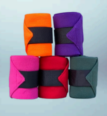Walf Exports Fleece Bandages