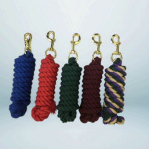 Walf Exports Cotton Lead Rope