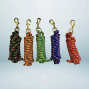 Walf Exports Polyster Lead Rope