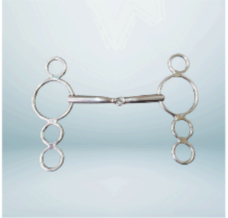 Walf Exports Gags Bits