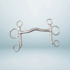 Walf Exports Weymouth Bits