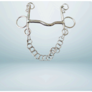 Walf Exports Pelham Bits