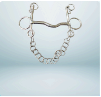 Walf Exports Pelham Bits