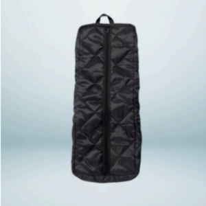 Walf Exports Horse Quilted Bridle Bag