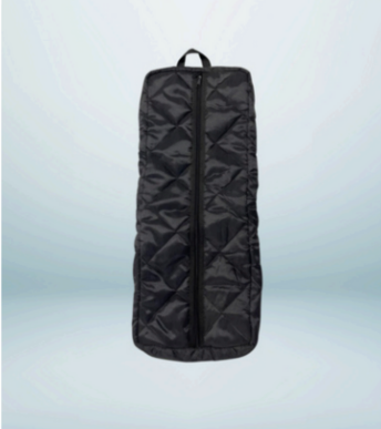 Walf Exports Horse Quilted Bridle Bag